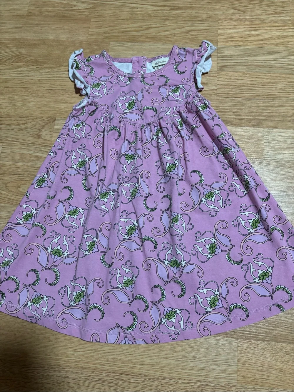 “Matilda Jane” 2pc set size 6